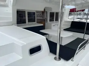 Thumbnail von Lagoon 450 F FREEBIRD