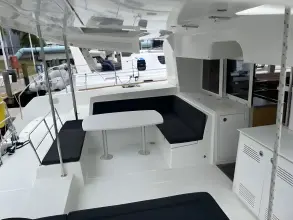 Thumbnail von Lagoon 450 F FREEBIRD