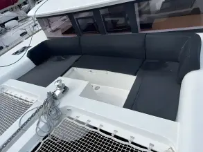 Thumbnail von Lagoon 450 F FREEBIRD