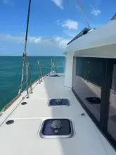 Thumbnail von Lagoon 450 F FREEBIRD