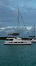 Bali 5.4 MORGAN BLU
