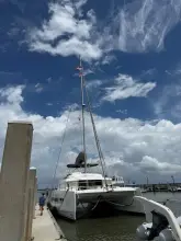 Thumbnail von Bali 5.4 MORGAN BLU