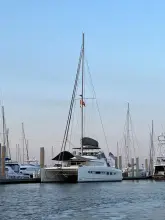 Thumbnail von Bali 5.4 MORGAN BLU