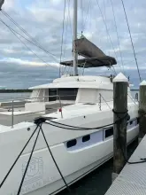 Thumbnail von Bali 5.4 MORGAN BLU