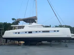 Thumbnail von Bali 5.4 MORGAN BLU