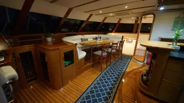 Thumbnail von Lidgard Custom Catamaran SOVEREIGN