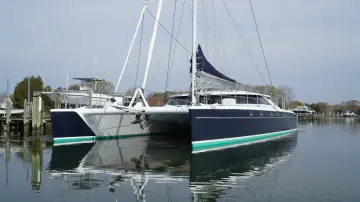 Thumbnail von Lidgard Custom Catamaran SOVEREIGN