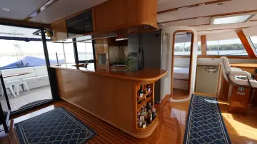 Thumbnail von Lidgard Custom Catamaran SOVEREIGN