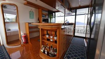 Thumbnail von Lidgard Custom Catamaran SOVEREIGN