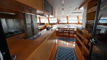 Thumbnail von Lidgard Custom Catamaran SOVEREIGN