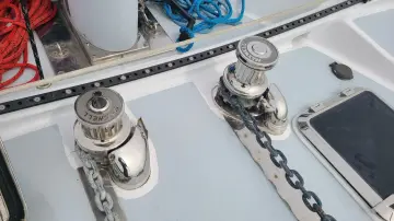 Thumbnail von Lidgard Custom Catamaran SOVEREIGN