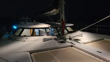 Thumbnail von Lidgard Custom Catamaran SOVEREIGN