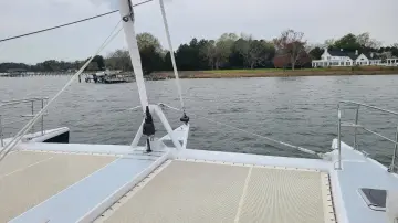 Thumbnail von Lidgard Custom Catamaran SOVEREIGN