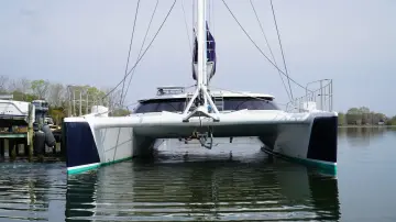 Thumbnail von Lidgard Custom Catamaran SOVEREIGN