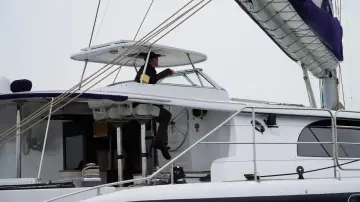Thumbnail von Lidgard Custom Catamaran SOVEREIGN