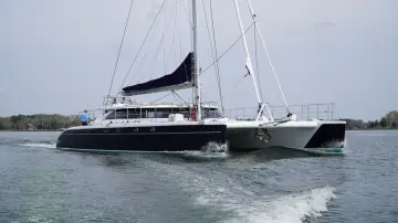 Thumbnail von Lidgard Custom Catamaran SOVEREIGN