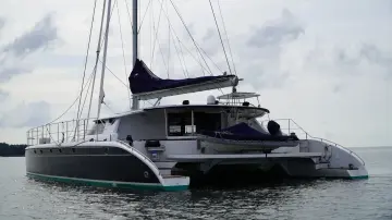 Thumbnail von Lidgard Custom Catamaran SOVEREIGN