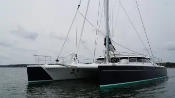 Thumbnail von Lidgard Custom Catamaran SOVEREIGN