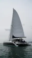 Thumbnail von Lidgard Custom Catamaran SOVEREIGN