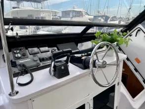 Thumbnail von Gemini Freestyle 399 Catamaran DEALER DEMO