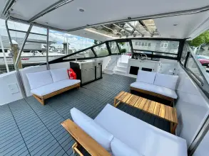 Thumbnail von Gemini Freestyle 399 Catamaran DEALER DEMO