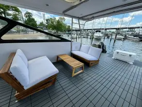 Thumbnail von Gemini Freestyle 399 Catamaran DEALER DEMO