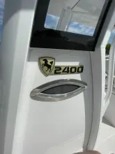 Thumbnail von Century 2400 CC CENTURY 2400CC