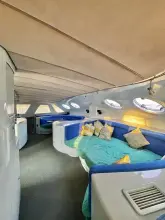 Thumbnail von MORELLI/MILLER Fat Cat FAT CAT