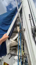 Thumbnail von Fountaine Pajot Eleuthera 60 PONO