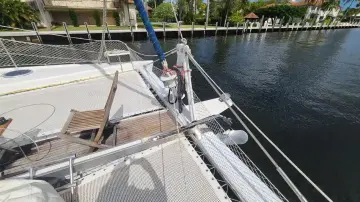 Thumbnail von Fountaine Pajot Eleuthera 60 PONO