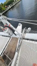 Thumbnail von Fountaine Pajot Eleuthera 60 PONO