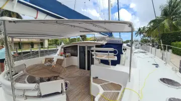 Thumbnail von Fountaine Pajot Eleuthera 60 PONO