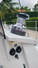 Thumbnail von Fountaine Pajot Eleuthera 60 PONO