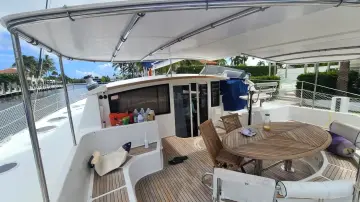 Thumbnail von Fountaine Pajot Eleuthera 60 PONO