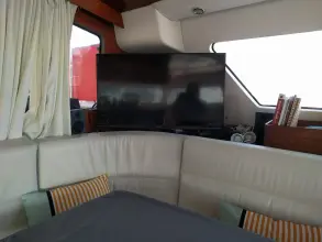 Thumbnail von Fountaine Pajot Eleuthera 60 PONO