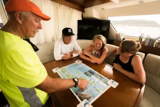 Thumbnail von Fountaine Pajot Eleuthera 60 PONO