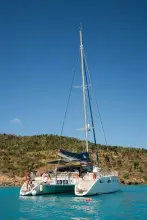 Thumbnail von Fountaine Pajot Eleuthera 60 PONO