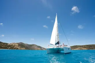 Thumbnail von Fountaine Pajot Eleuthera 60 PONO