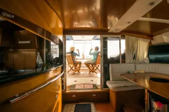 Thumbnail von Fountaine Pajot Eleuthera 60 PONO