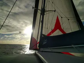 Thumbnail von Fountaine Pajot Eleuthera 60 PONO