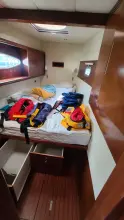 Thumbnail von Fountaine Pajot Eleuthera 60 PONO