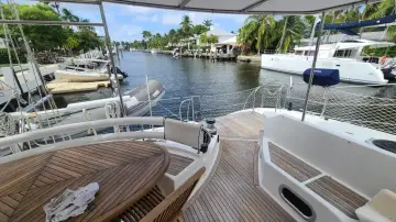 Thumbnail von Fountaine Pajot Eleuthera 60 PONO