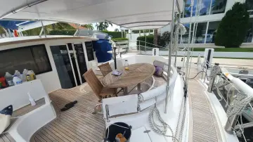 Thumbnail von Fountaine Pajot Eleuthera 60 PONO