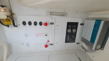 Thumbnail von Fountaine Pajot Eleuthera 60 PONO