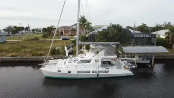 Royal Cape Majestic 530 INSTA GATOR