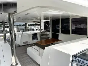 Thumbnail von Lagoon 560 SEA SERENITY