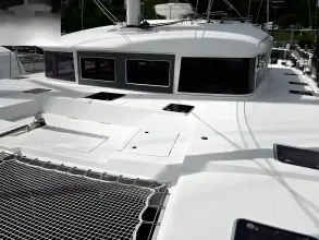Thumbnail von Lagoon 560 SEA SERENITY