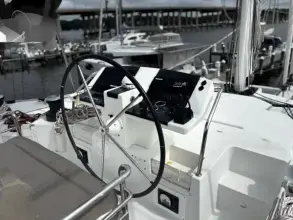 Thumbnail von Lagoon 560 SEA SERENITY