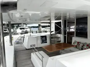 Thumbnail von Lagoon 560 SEA SERENITY
