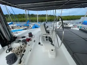 Thumbnail von Lagoon 52 MATILDA MIA
